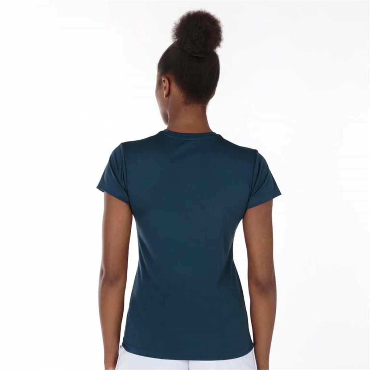Women’s Short Sleeve T-Shirt Joma Sport Combi