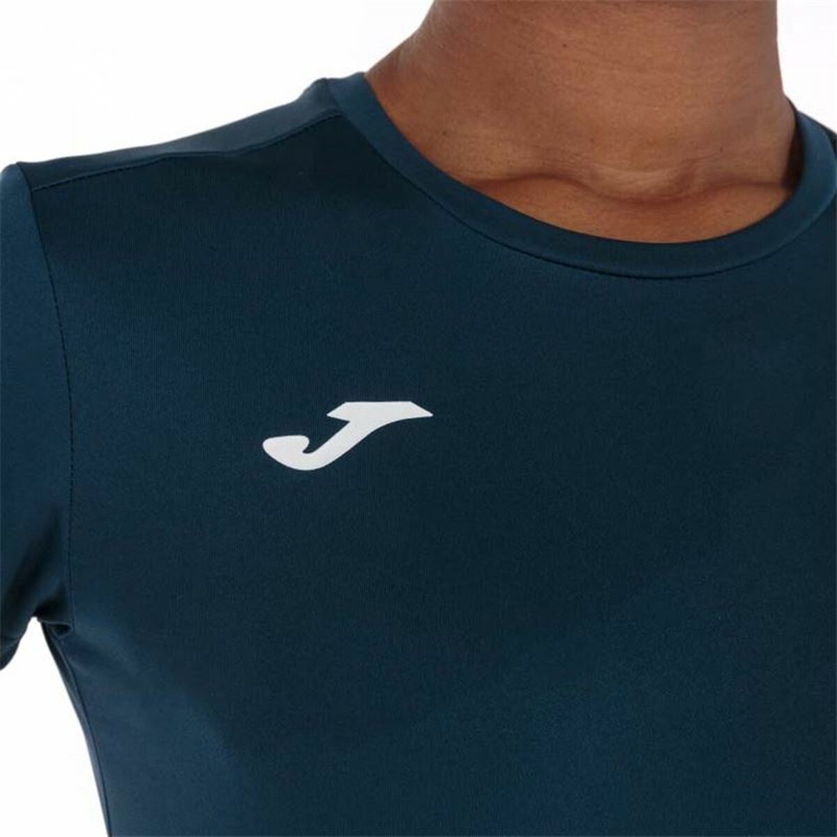 Women’s Short Sleeve T-Shirt Joma Sport Combi