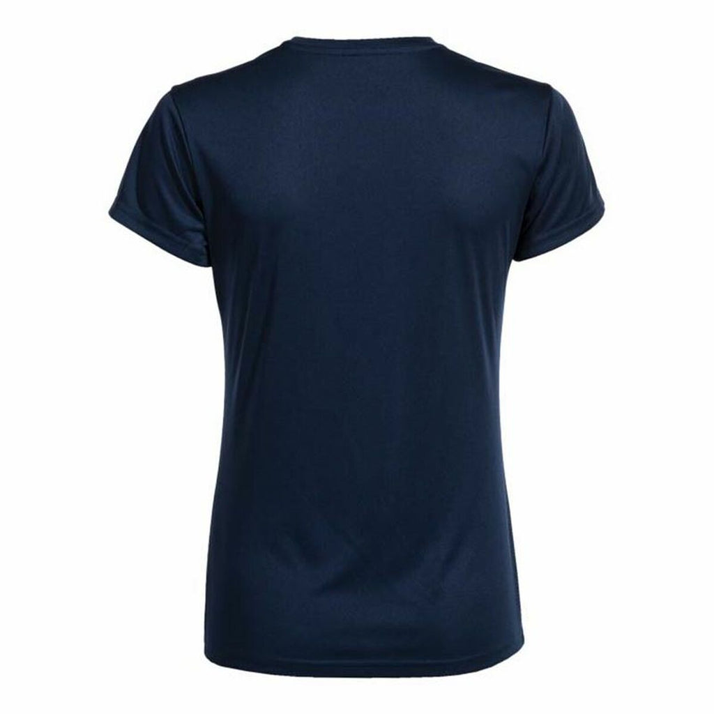 Women’s Short Sleeve T-Shirt Joma Sport Combi