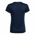 Women’s Short Sleeve T-Shirt Joma Sport Combi