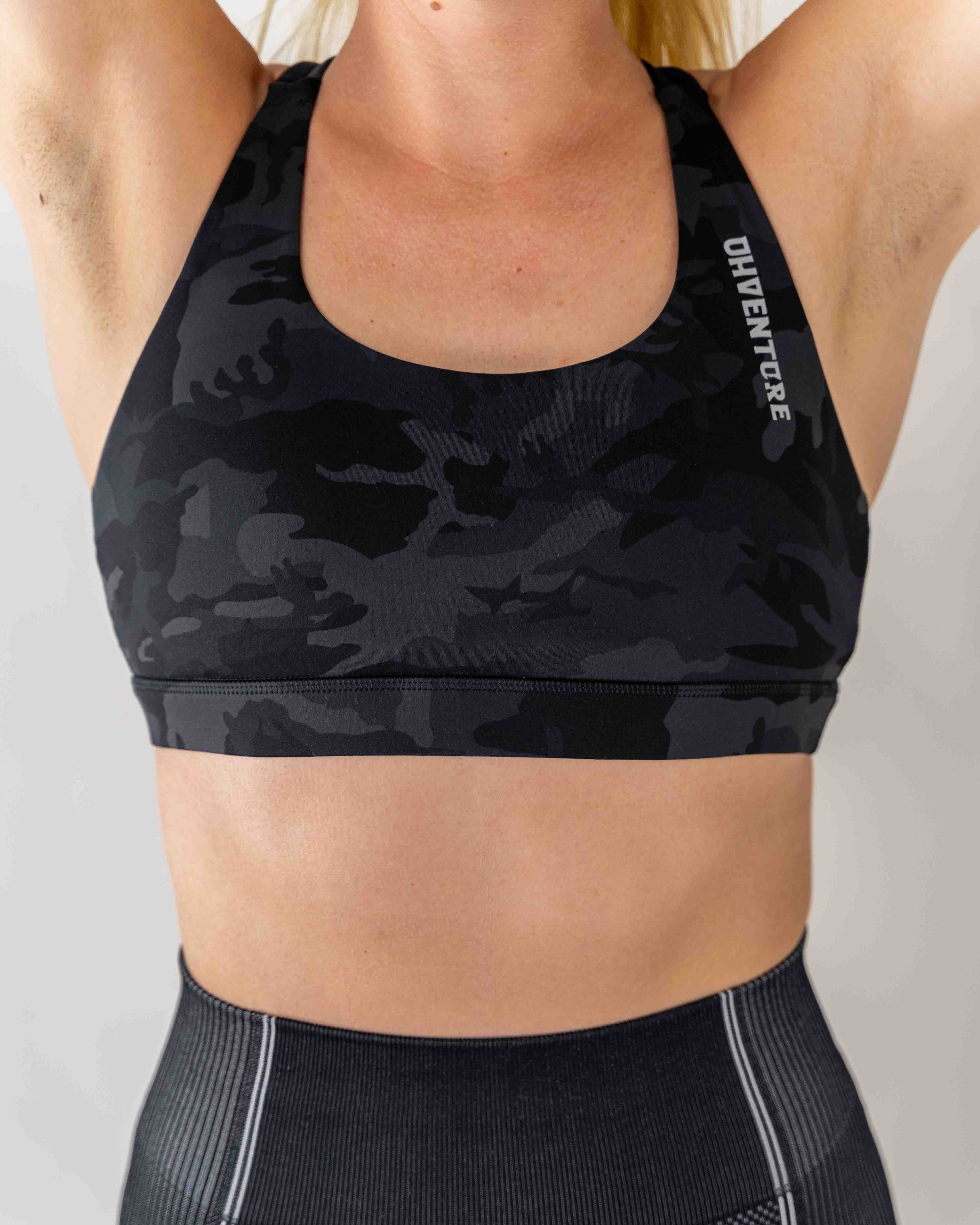 Women's Sports Bra