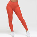 Sport Leggings Women Gym High Waist Push Up Yoga Pants