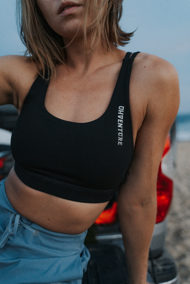 Women's Sports Bra