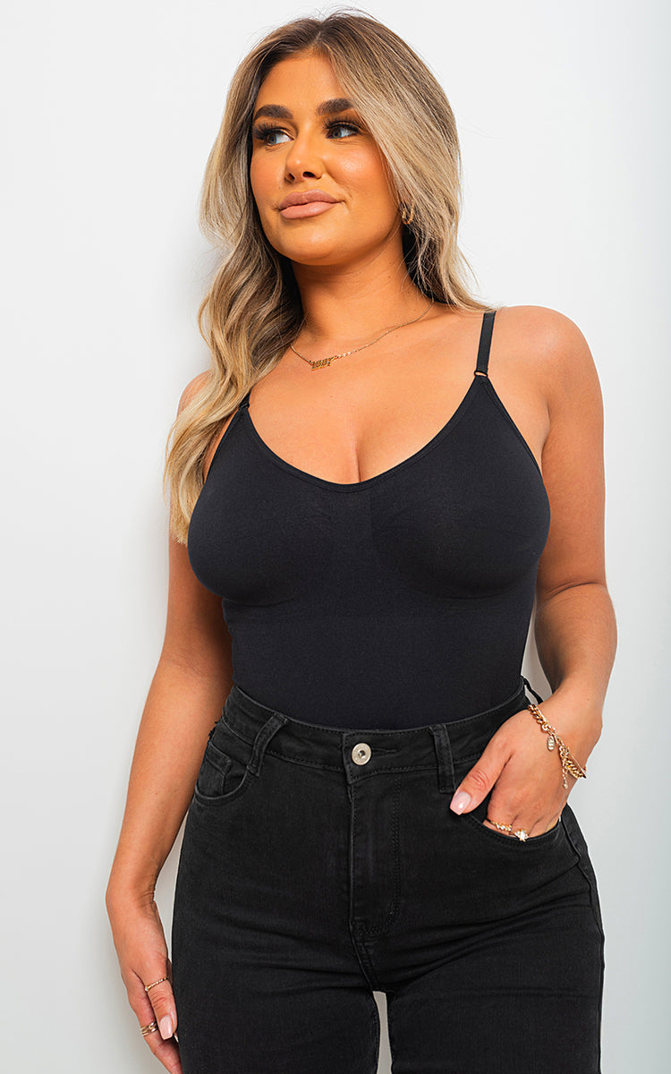 Shapewear Bodysuit